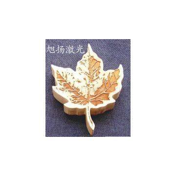 Precisie CNC 50W/60W Laser Machine photo-3