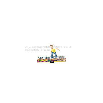 Гигантская подставка для клавиатуры SLW928