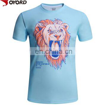 custom print apparel,extended t shirt sublimation,promo t shirt