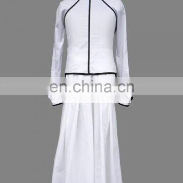 Fantasia Anime Lolita-Best Quality Bleach The Octava Espada No.8 Szayelaporro Grantz Kimono Uniform Anime Cosplay Costume C0112 photo-2