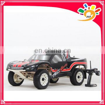 1/5 rc gas hobby baja rc truck 2.4G Rovan Baja 305SC