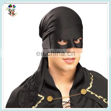 Adult Masquerade Cartoon Zorro EVA Halloween Party Masks HPC-0449