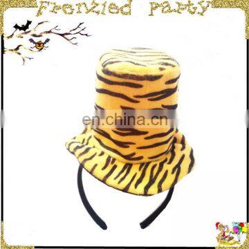 wholesale latest fashion top mini hat party headband FGHD-0064