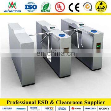 ESD Tripod Gate CP0301