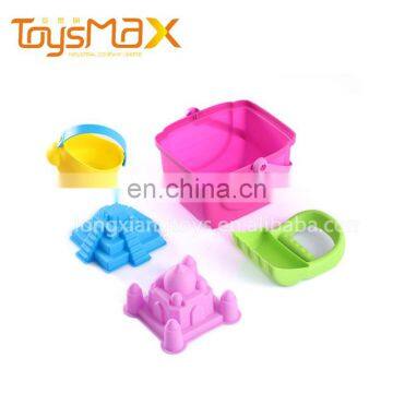 Newest Kindergartenoembucket Toy photo-4