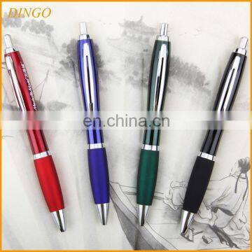 Promotional Gift pen Stamp Seal Metal Ball Pen