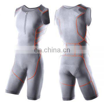 Men's Long Distance Trisuit