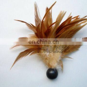 Feather tickler, party toy, party favor,