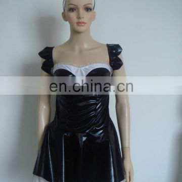 Carnival cheap sexy women japanese maid costumes for parties WC-0018