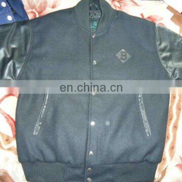 Tyga Custom Varsity Jacket