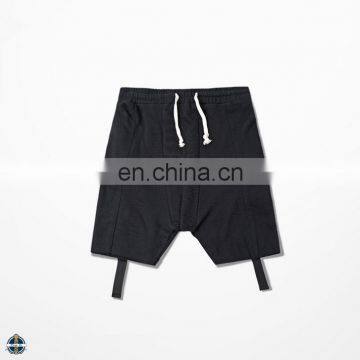 T-MS018 Men New Design Europe Style Casual Harem Shorts