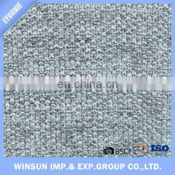 Winsun 2016 Girls Fashionable Oversized V-Neck Pullover photo-4