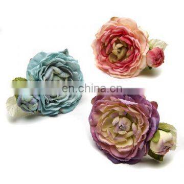 FRENCH RANUNCULUS NAPKIN RING FOR NOCES PARTY/NAPKIN RING