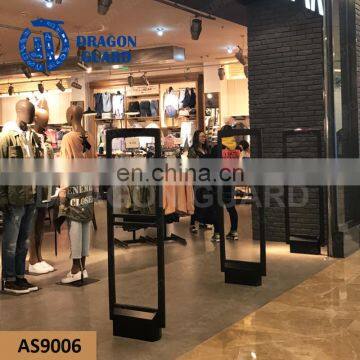 DRAGON GUARD Eas AM System 58KHz Anti Theft Antennas For Supermarkets Master and Slave photo-3