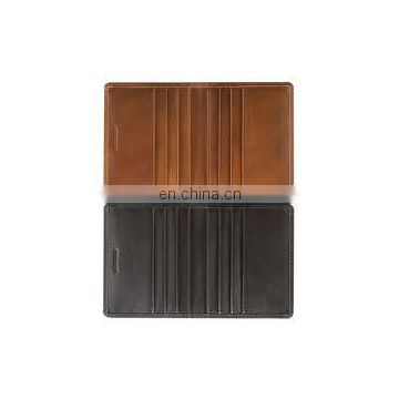 Leather Credit Card Wallets