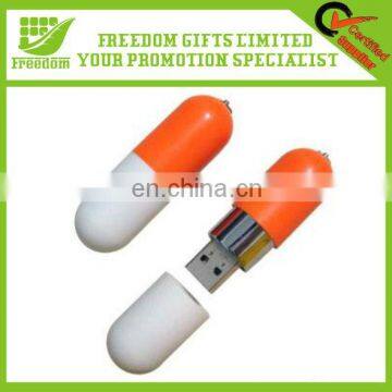 2013 Popular Rotate USB Flash Drive