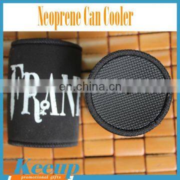 Sublimation Tempreature Collapsible Stubby Cooler Holder Neoprene Bottle Cooler photo-5