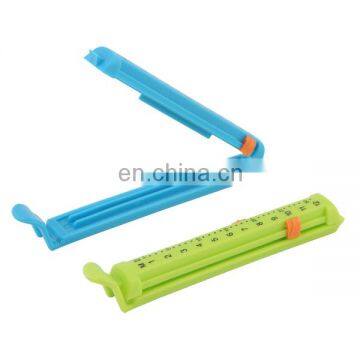 Licheng LP392 Bag Sealer Clip, Kitchen Plastic Bag Closing Clip