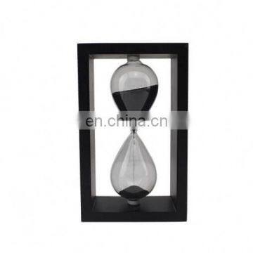 Best Quality Liquid Oil Hourglass Wholesale Timer