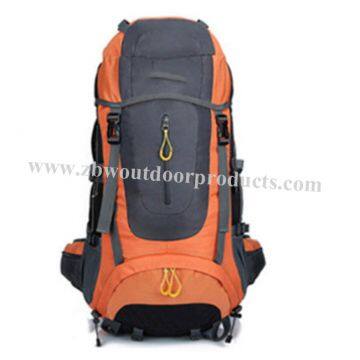 Customized Large Capacity Mountaineering Backpack Suckpacks photo-2