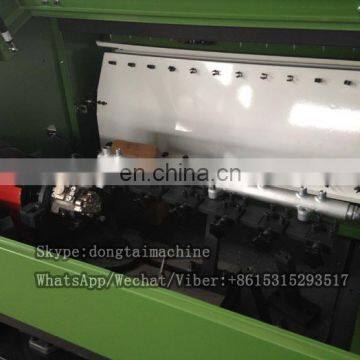 High-pressure Common Rail Pump Test Bench for Bosch,Denso,Delphi Common Rail photo-6