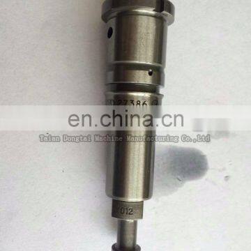 Diesel Fuel Pump Plunger and Barrel/ Plunger/ Element 1418450005 2418450114 2418455012 2418455072 photo-2
