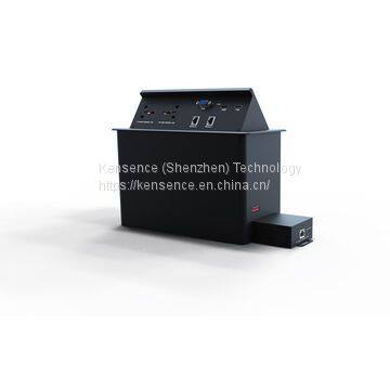 HDBaseT Multimedia Table