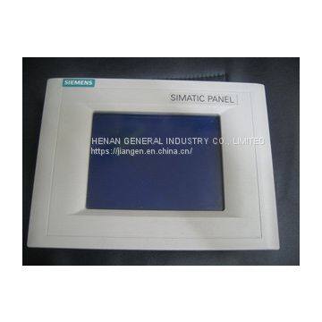 Siemens  SIMATIC HMI OP/TP/MP/KTP  6AV 6ES 6ED  6AG 3RK Touch screen panel