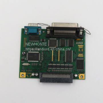 SP40 Interface board PR3 controller board 78901301-003