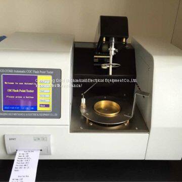 ASTM D1533 ASTM D6304 Coulometric Karl Fischer Titrator Equipment Moisture Analyzer