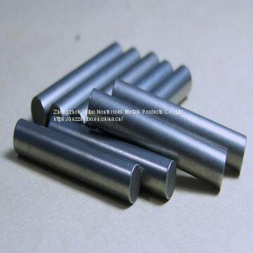 99.95% Factory price Moly bars molybdenum rod made in China