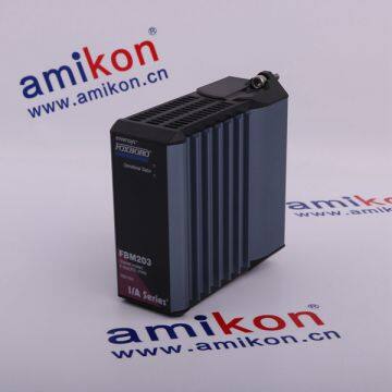 P0971 | FOXBOBRO Dual Node  Bus  (DNBT) Module WV I/A  Series photo-3