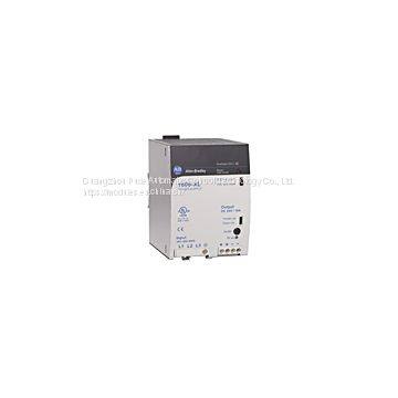 1606-XL240FP, Power Supplies