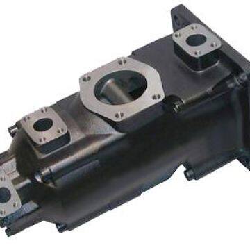 023-81682-0 Excavator Oem Denison Hydraulic Piston Pump