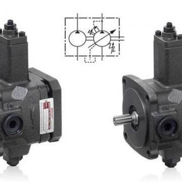 Pvdf-470-455-10 Anson Hydraulic Vane Pump 14 / 16 Rpm Diesel Engine