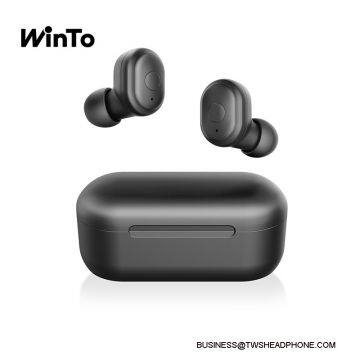 T11 Portable Bluetooth 5.0 True Wireless Stereo Earbuds, 6h Continuous Play photo-5