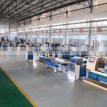 Chinese Drilling CNC Lathe Machine With Multi Function photo-5