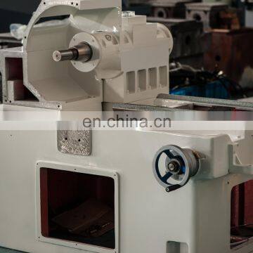 Universal Cnc Milling Machine photo-4