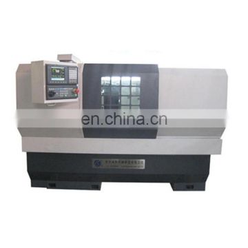 cnc lathe machine ck6166 machine for making car wheels