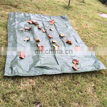 waterproofing pe tarpaulin sheet and plastic canvas poly tarp covering