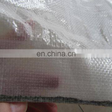 plant protective waterproof clear pe tarpaulin covers