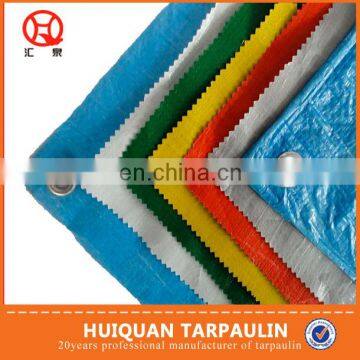 China Green Economy Tarpaulins good quality best price for pe tarpaulin