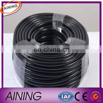 Pvc Air Hose/rubber Hose/pvc Braided Hose Pipe Spring Steel Pipe photo-6