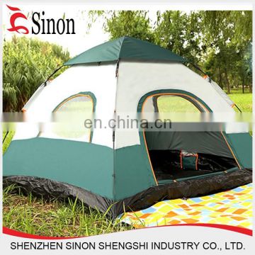 Tent factory outdoor tent for camping waterproof shelter tent