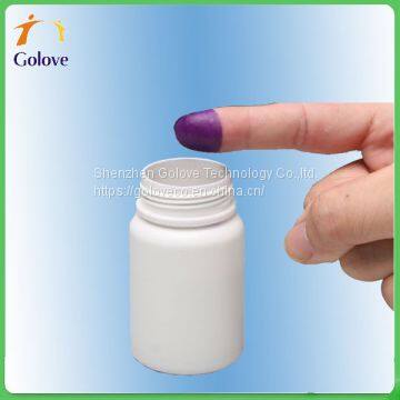 5%-25% Silver Nitrate Indelible Ink photo-5