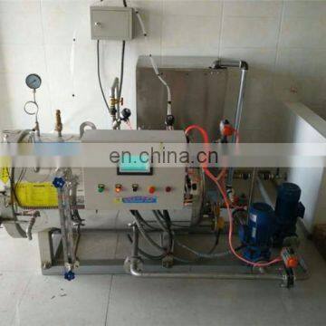 Hot Product Mini High Temperature Steam Sterilizer Price photo-7