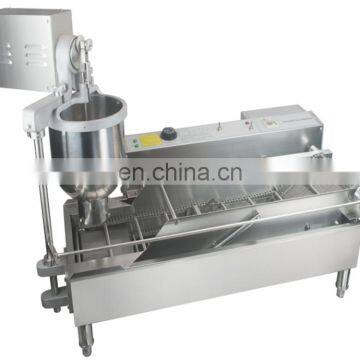 High Quality Stainless Steel Mini Ball donut machine with best price