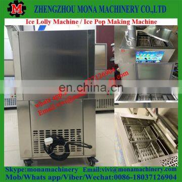 Commercial Ice-cream Popsicle Stick Making Machine/ice Lolly Stick Machine