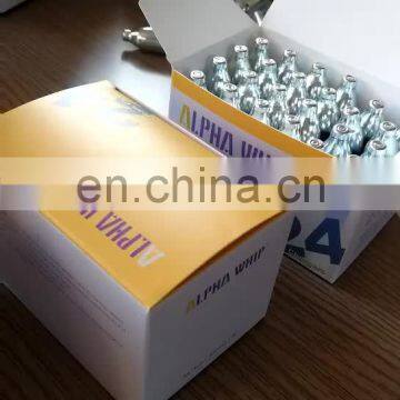 high quality 8g n2o cream charger wholesale