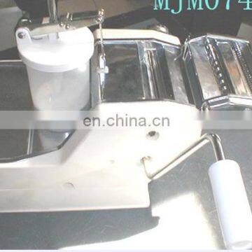 Delicious Wonton Wrapper Making/Make Machine For Home Use/Restaurant